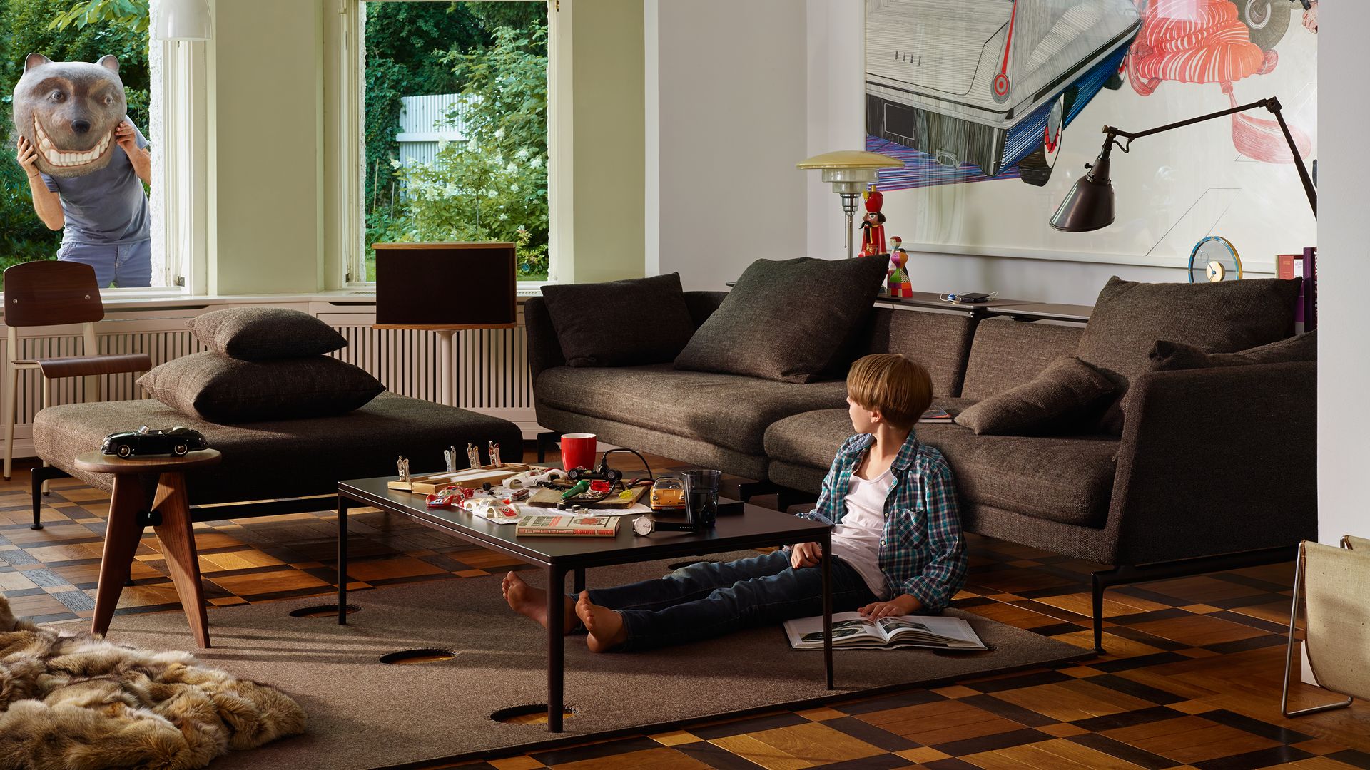 创意安博网页版 - 坐具|吧椅/凳子|办公安博网页版|安博anbo（中国）安博网页版|苏威小凳子/边几